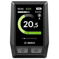 Bosch kiox ebike display - bosch,