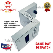 New Z Type Caste Iron Angle