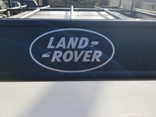 Land Rover Defender G4