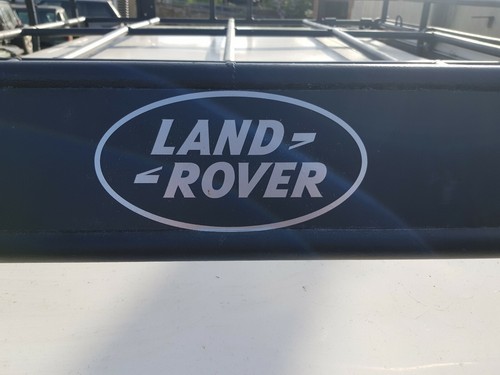 Land rover defender - rover,