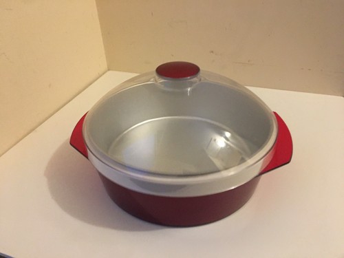 Vintage insulex lidded bowl - insulex,