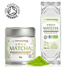 BEST MATCHA GREEN TEA 100%