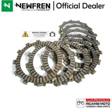 Newfren Racing Clutch Discs MV Agusta Brutale Dragster RR 800 2017