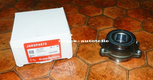 Herth buss j4717013 - x, +