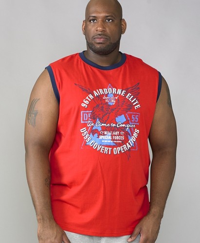 Big size duke airborne - big, elite