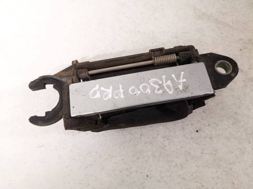 Audi 1997 door handle - audi, a3