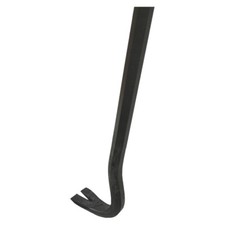 Wrecking crow bar - 30",
