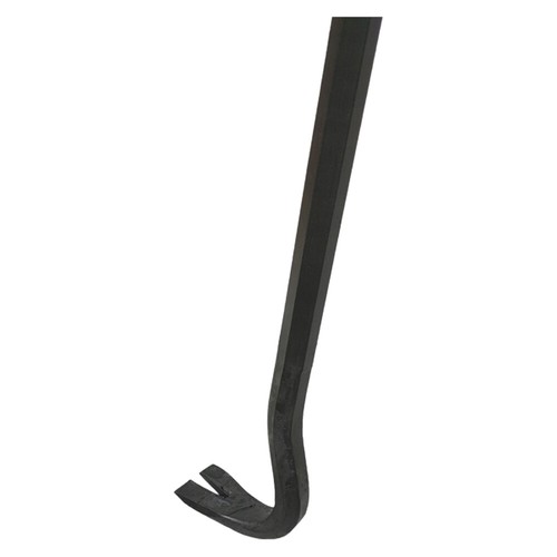 Wrecking crow bar - 24",