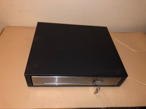 Heavy duty cash drawer base - cash,
