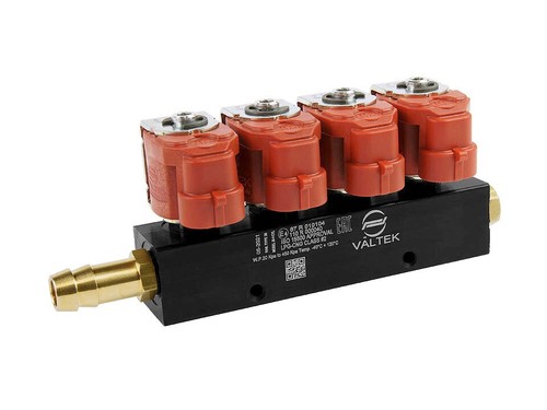 Genuine valtek type30 - genuine, 4cyl