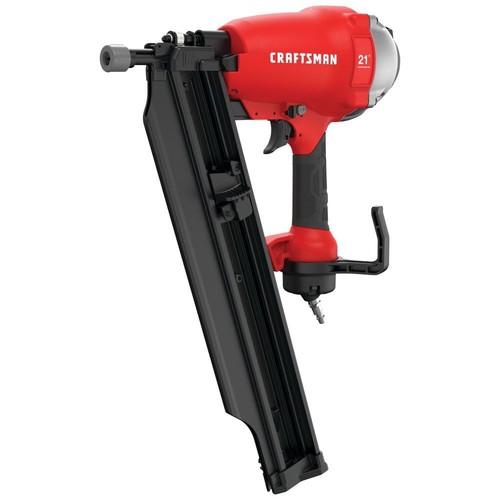 Craftsman framing nail - gun,, 2