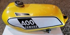 Original 1970’s Yamaha DT400