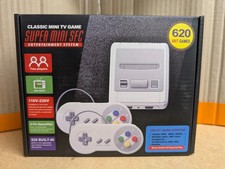 Super Mini SFC Mini TV Games