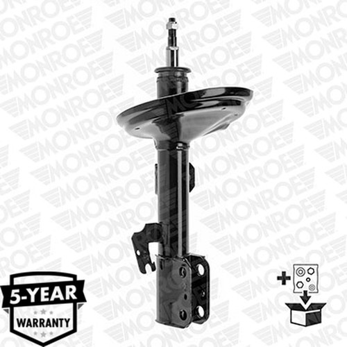 Shock absorber for - 1x,