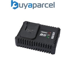 Draper 55913 d20 20v ion - d20,
