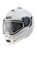 Caberg Duke 2, flip front, dual homologation motorcycle motorbike helmet L 59-60
