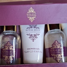 Boots Royal Jelly Mini