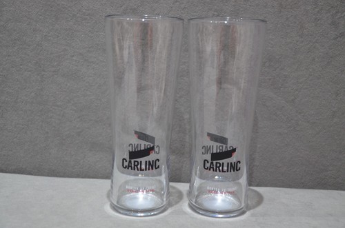 Carling polycarbonate - 2x,