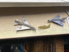 Royal Air Force RAF EE