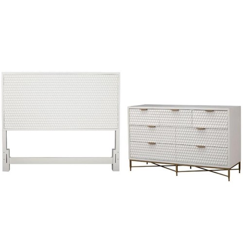Home square piece - 2-piece, with