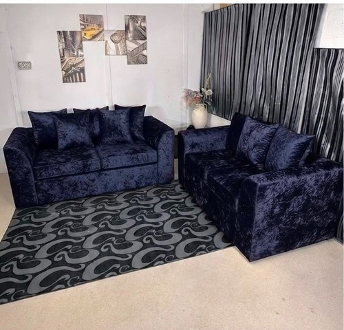 Seater dusk blue - 2, colour