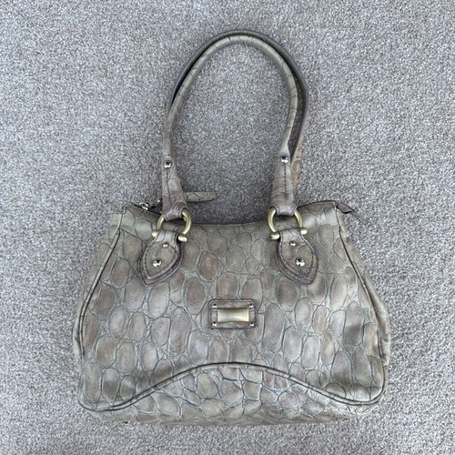 Coccinelle crocodile pattern - crocodile,