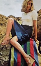 Mayfair Magazine Volume 12