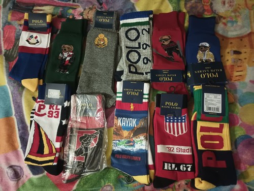 Polo ralph lauren pair - ralph, 11