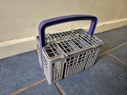 Beko dishwasher cutlery basket - dishwasher,