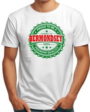 PROUD OF BERMONDSEY LONDON