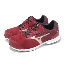 Mizuno Prime Fit LL11L Red