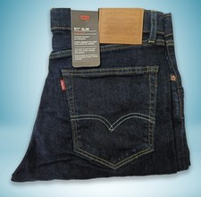 Levi's Rinse 511 Slim Fit
