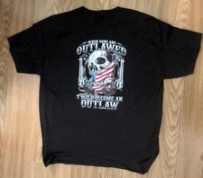 2nd Amendment Rights Outlaw T