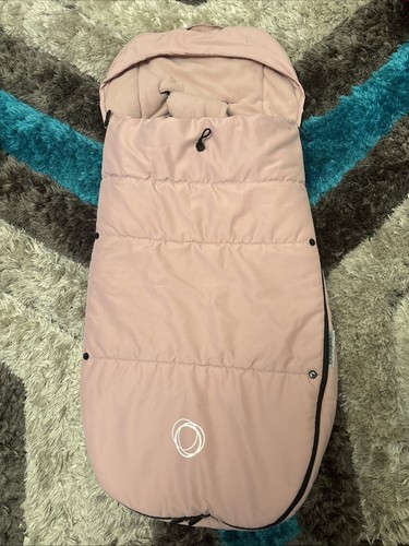 Soft pink bugaboo - soft,