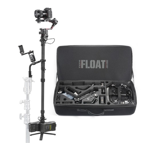 Tilta float handheld gimbal - float,