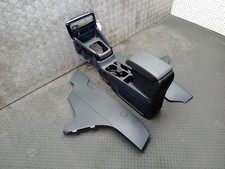 FORD ECOSPORT CENTRE CONSOLE