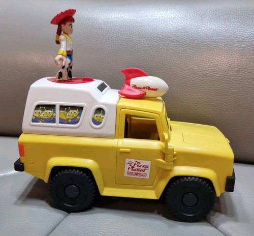Imaginext mattel toy story - imaginext,