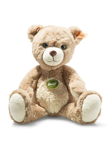 Steiff teddy bear tom - steiff,