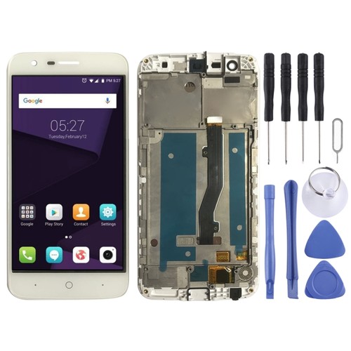 Replacement lcd screen - lcd, zte