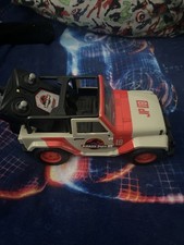 Jurassic Park JP18 Remote