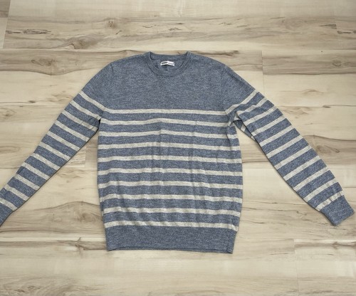 Sonoma sweater men blue - sonoma,