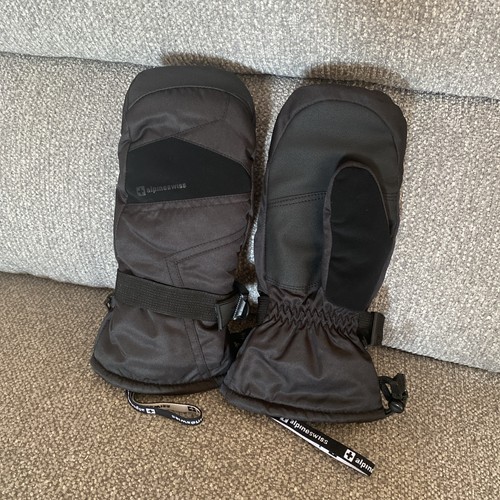 Alpine swiss men snow - men's,