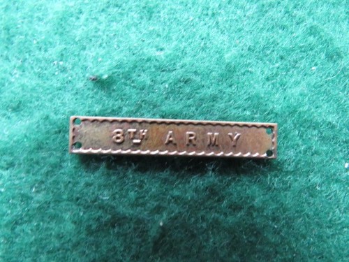 Original africa star - 2, '8th