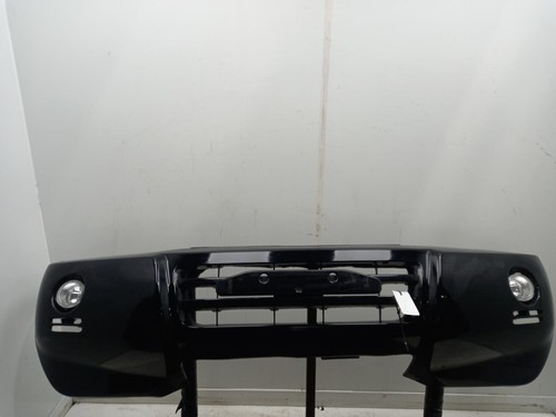 Mitsubishi shogun front bumper - shogun,
