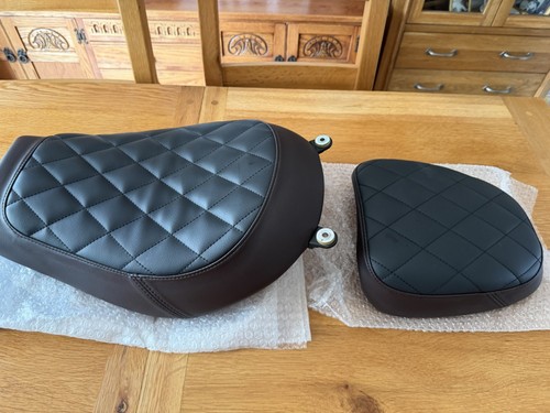 Triumph scrambler 400 comfy - 400,