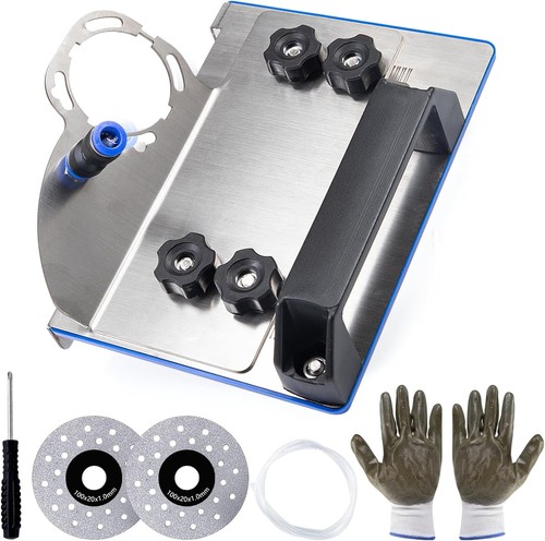 Degree tile cutter - 45,