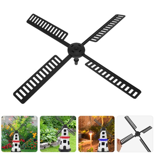 Sets decorative windmill - 5,