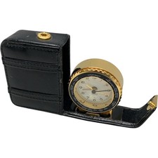 Compact Travel Alarm Clock