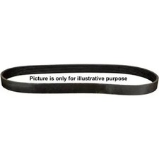 Multi-ribbed V-belt 1218102200 JP GROUP for ALFA ROMEO BMW OPEL CITROËN FIAT