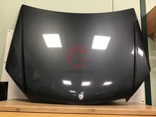MERCEDES C-CLASS C220 (W204) Bonnet